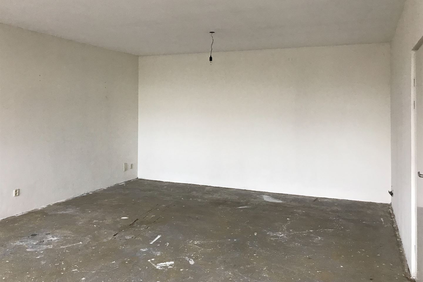 Te Huur 3 Kamer Appartement Beyerd In Breda