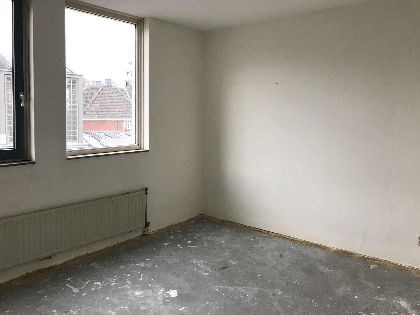 Te Huur 3 Kamer Appartement Beyerd In Breda