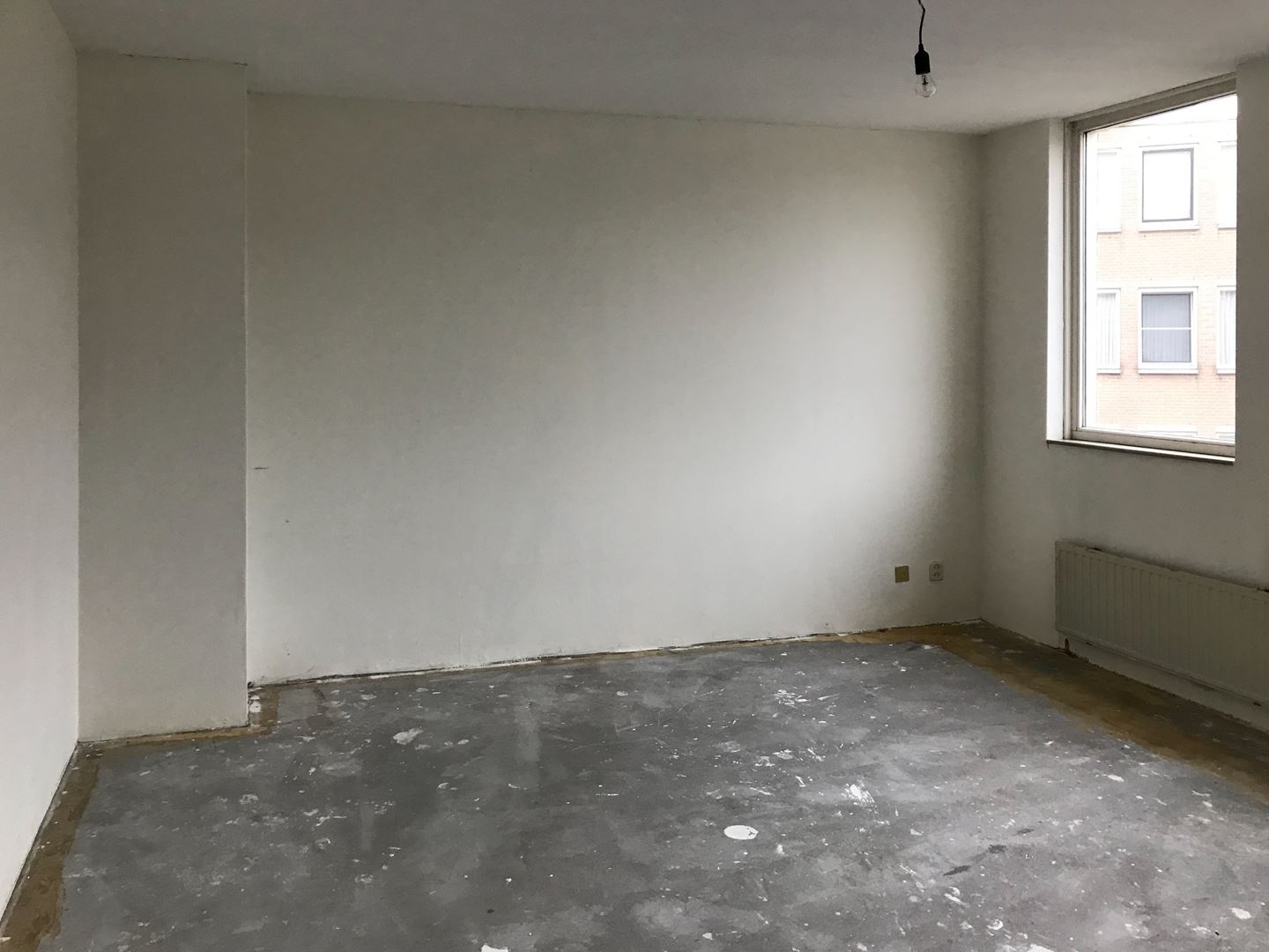 Te Huur 3 Kamer Appartement Beyerd In Breda