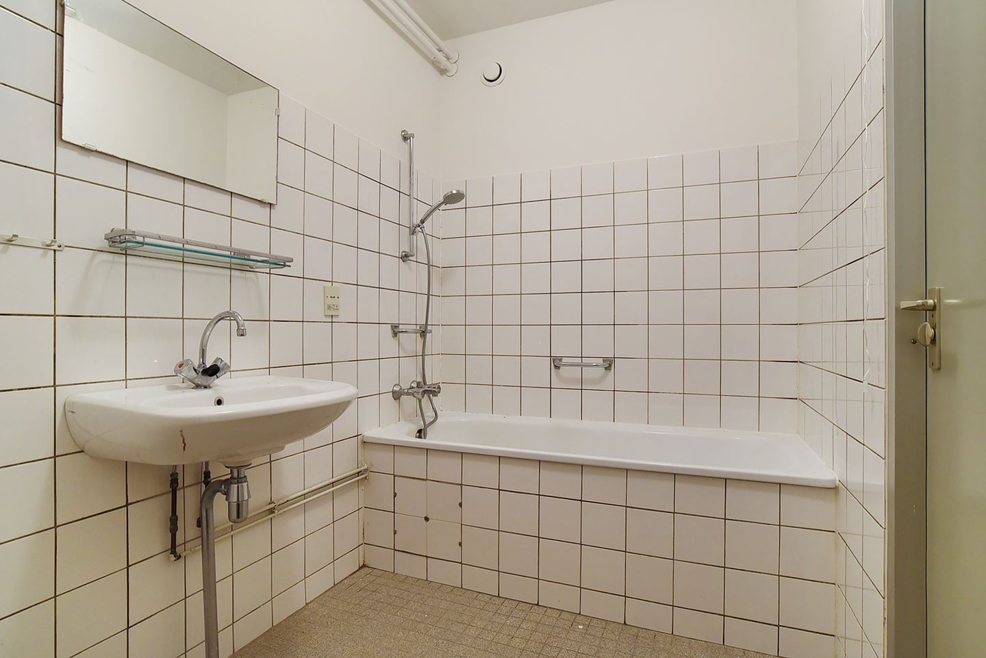 Te Huur 4 Kamer Appartement Aart van der Leeuwlaan In Delft