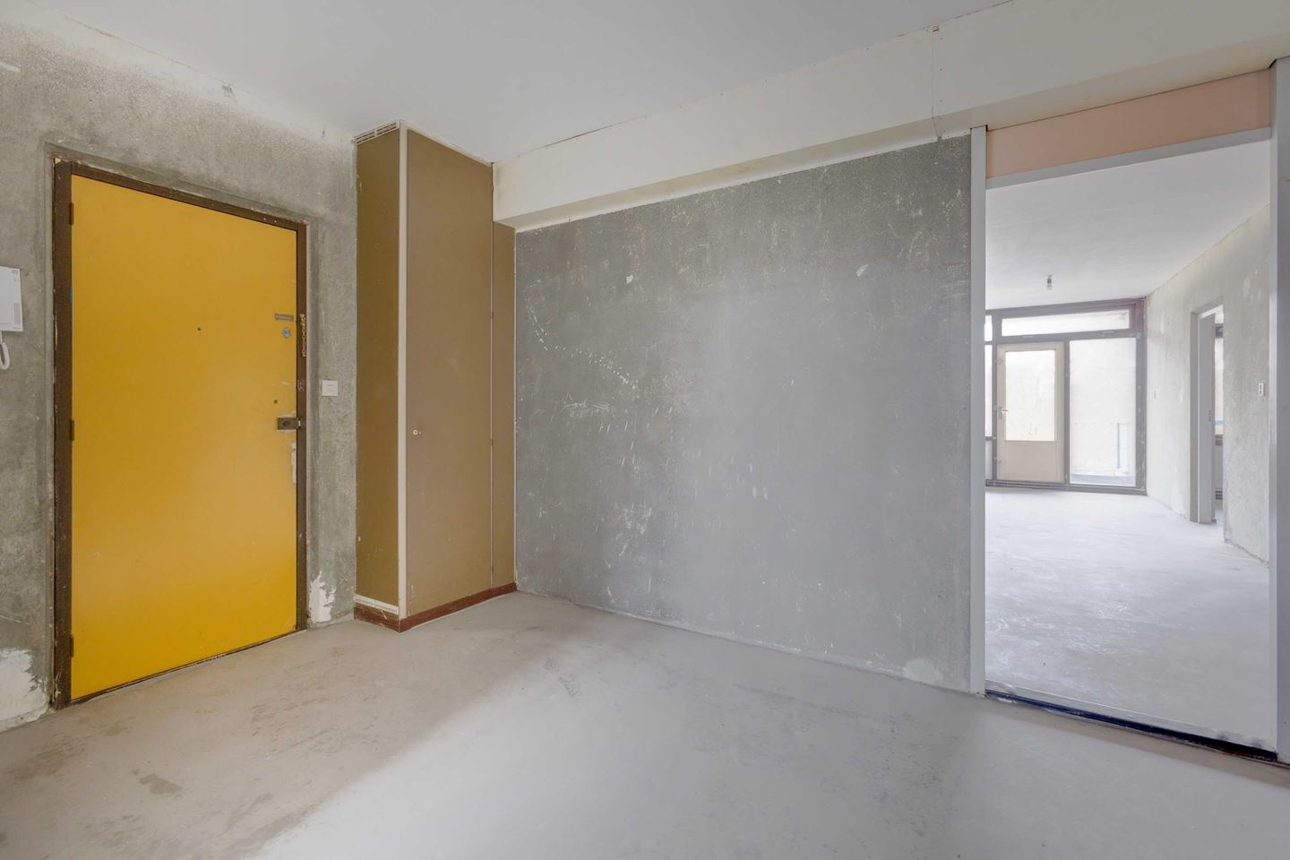 Te Huur 5 Kamer Appartement Bramzeilhof In Amsterdam