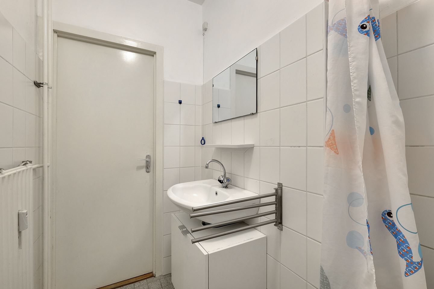Te Huur 2 kamer Appartement Matenalaan In Arnhem