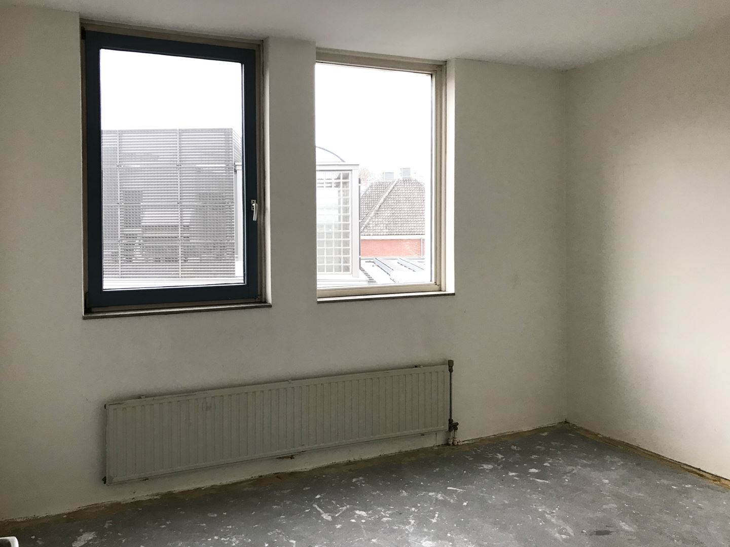 Te Huur 3 Kamer Appartement Beyerd In Breda