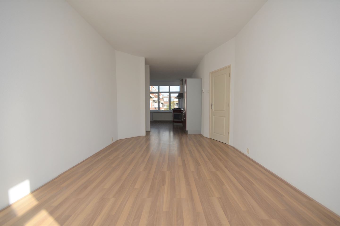 Te Huur 3 kamer Appartement Koopmans van Boekerenstraat In Den Haag