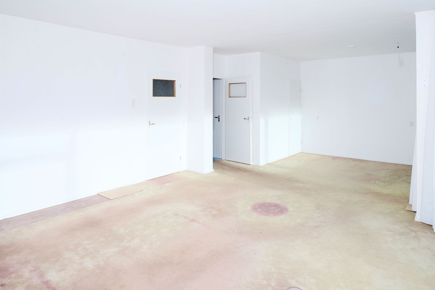 Te Huur 4 Kamer Appartement Apollolaan In Leiden