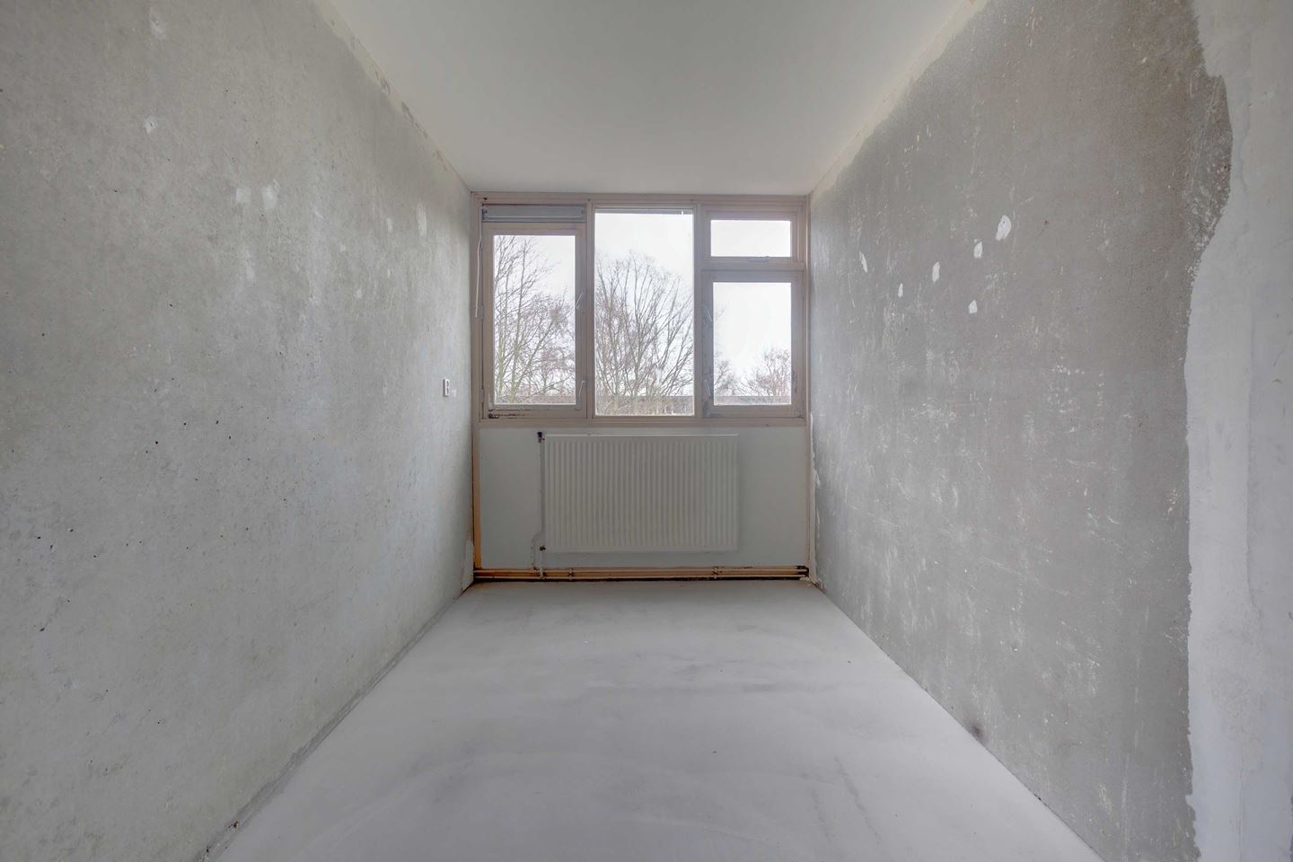 Te Huur 5 Kamer Appartement Bramzeilhof In Amsterdam