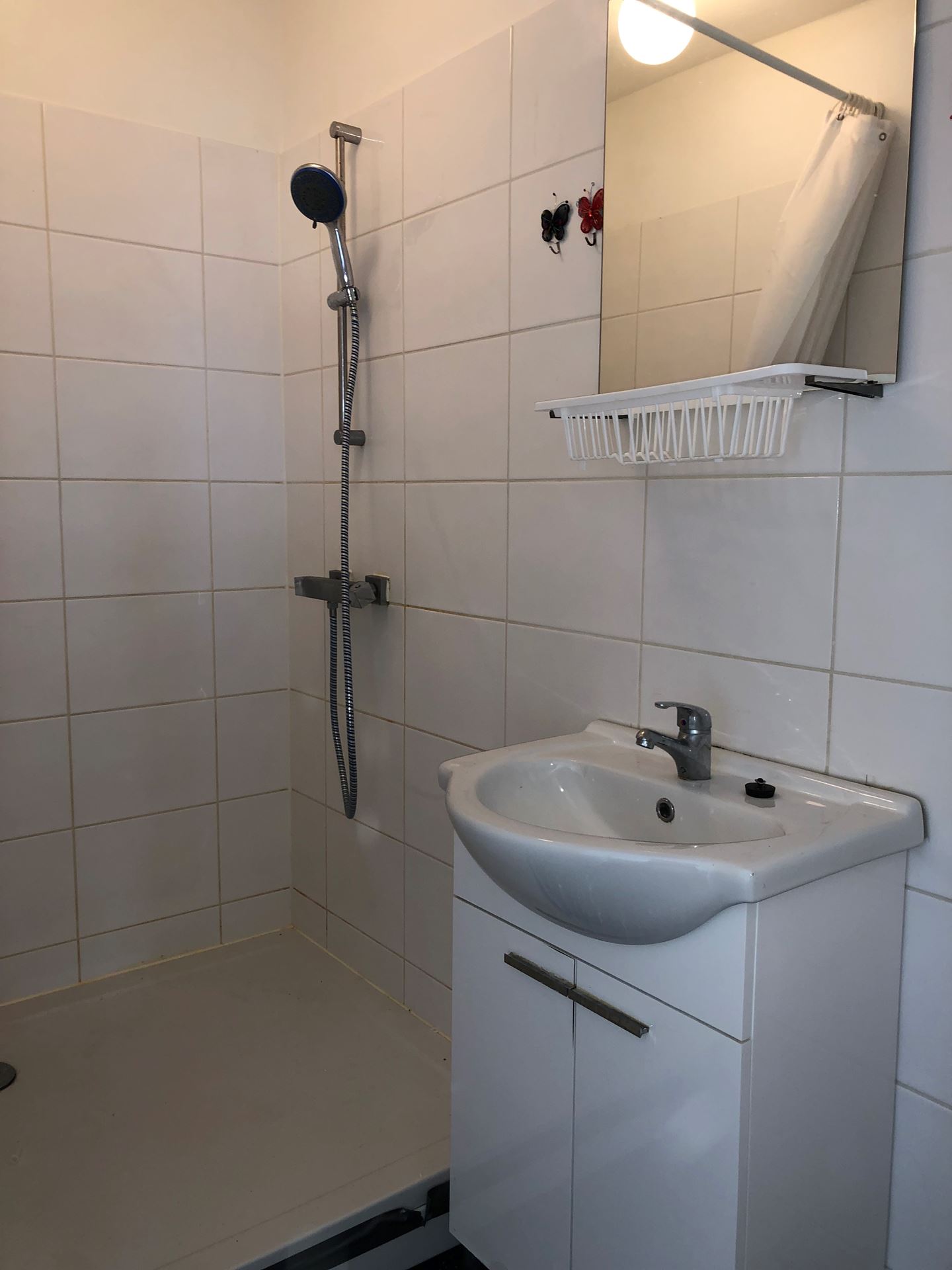 Te Huur 4 Kamer Appartement Mijnsherenlaan In Rotterdam