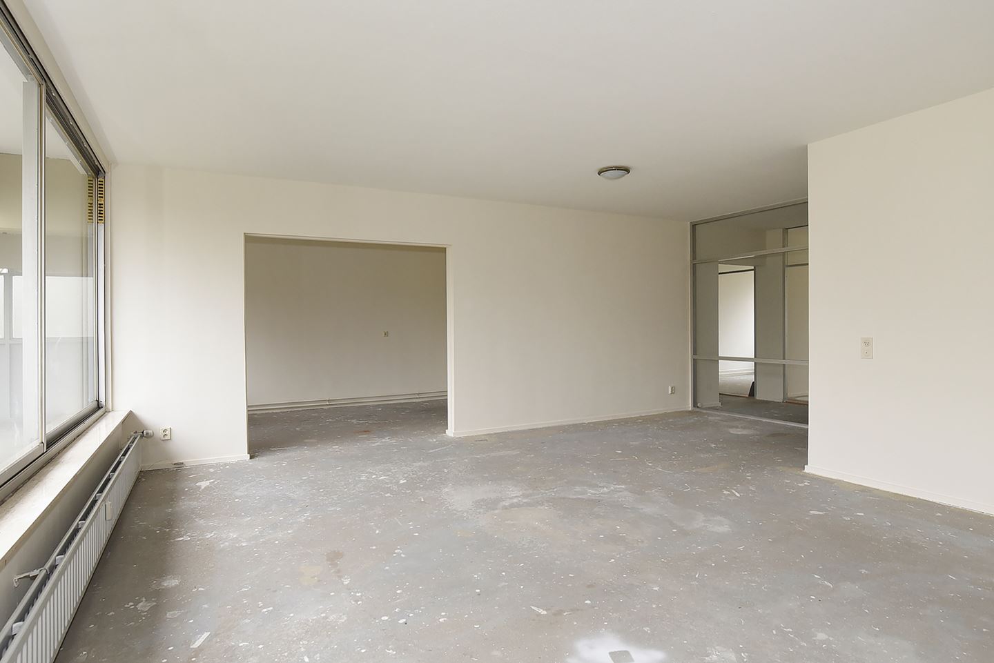 Te Huur 4 Kamer Appartement Aart van der Leeuwlaan In Delft