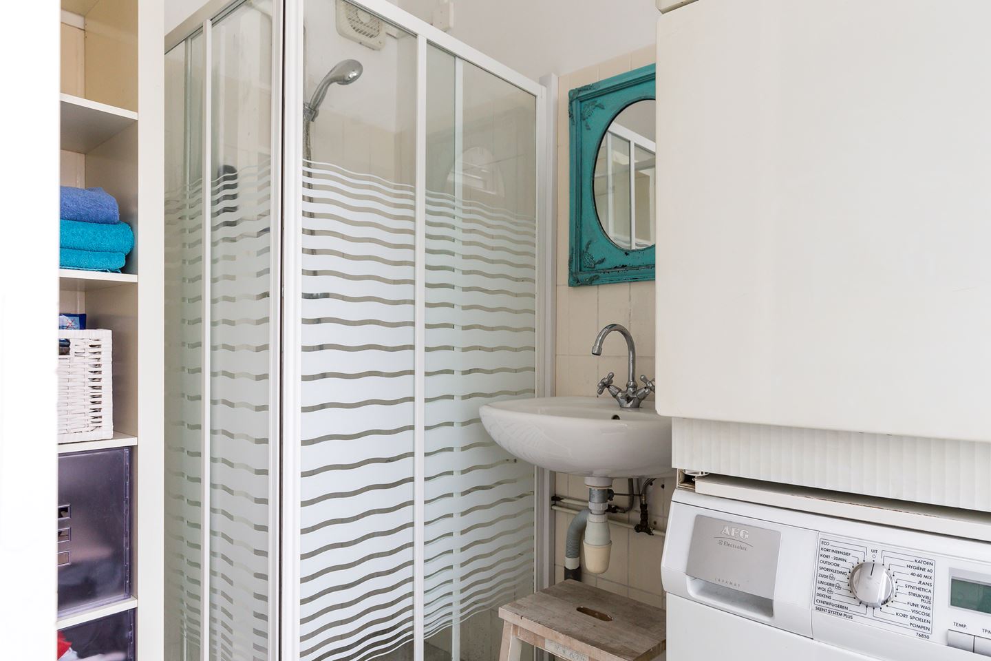 Te Huur 2 Kamer Appartement Stalpaertstraat In Alkmaar