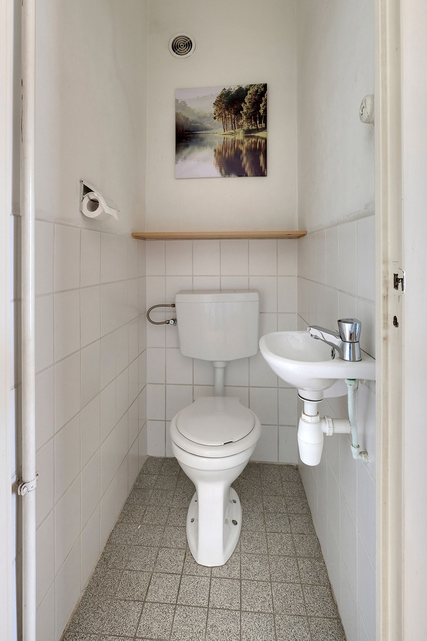 Te Huur 2 kamer Appartement Matenalaan In Arnhem