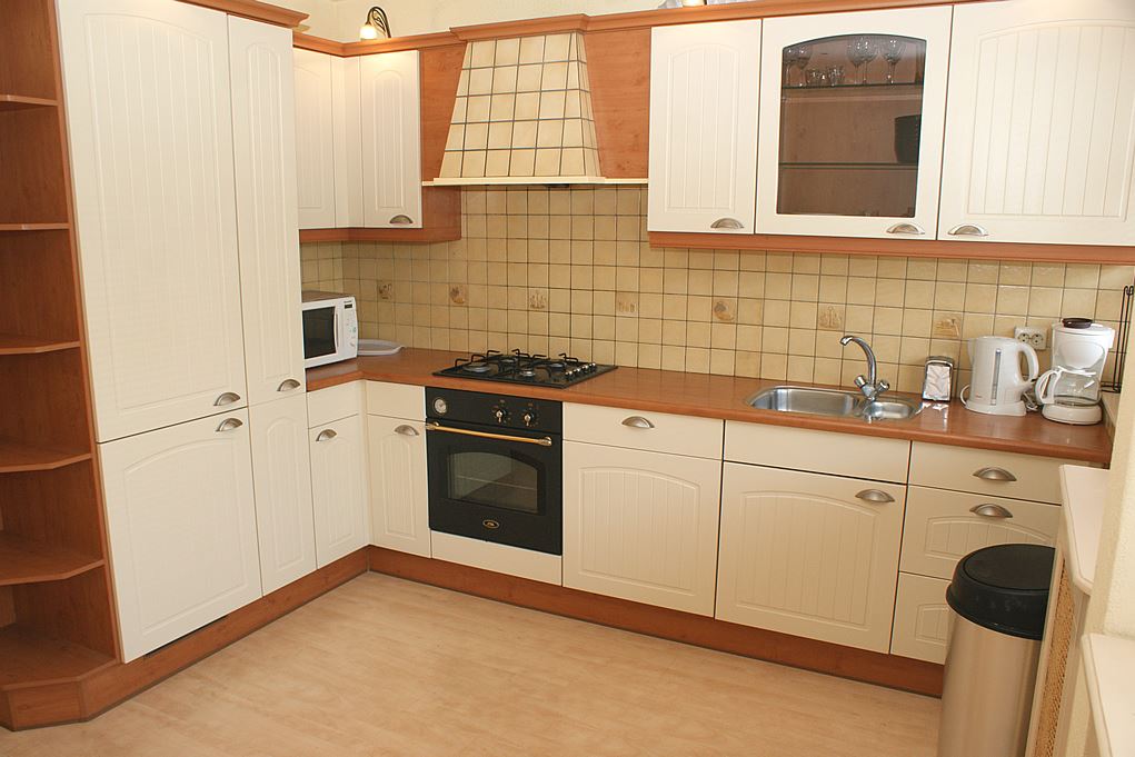 Te Huur 3 Kamer Appartement Hisveltplein In Arnhem