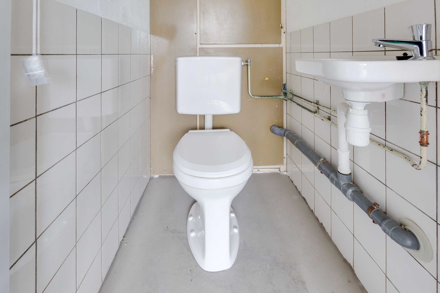 Te Huur 5 Kamer Appartement Bramzeilhof In Amsterdam
