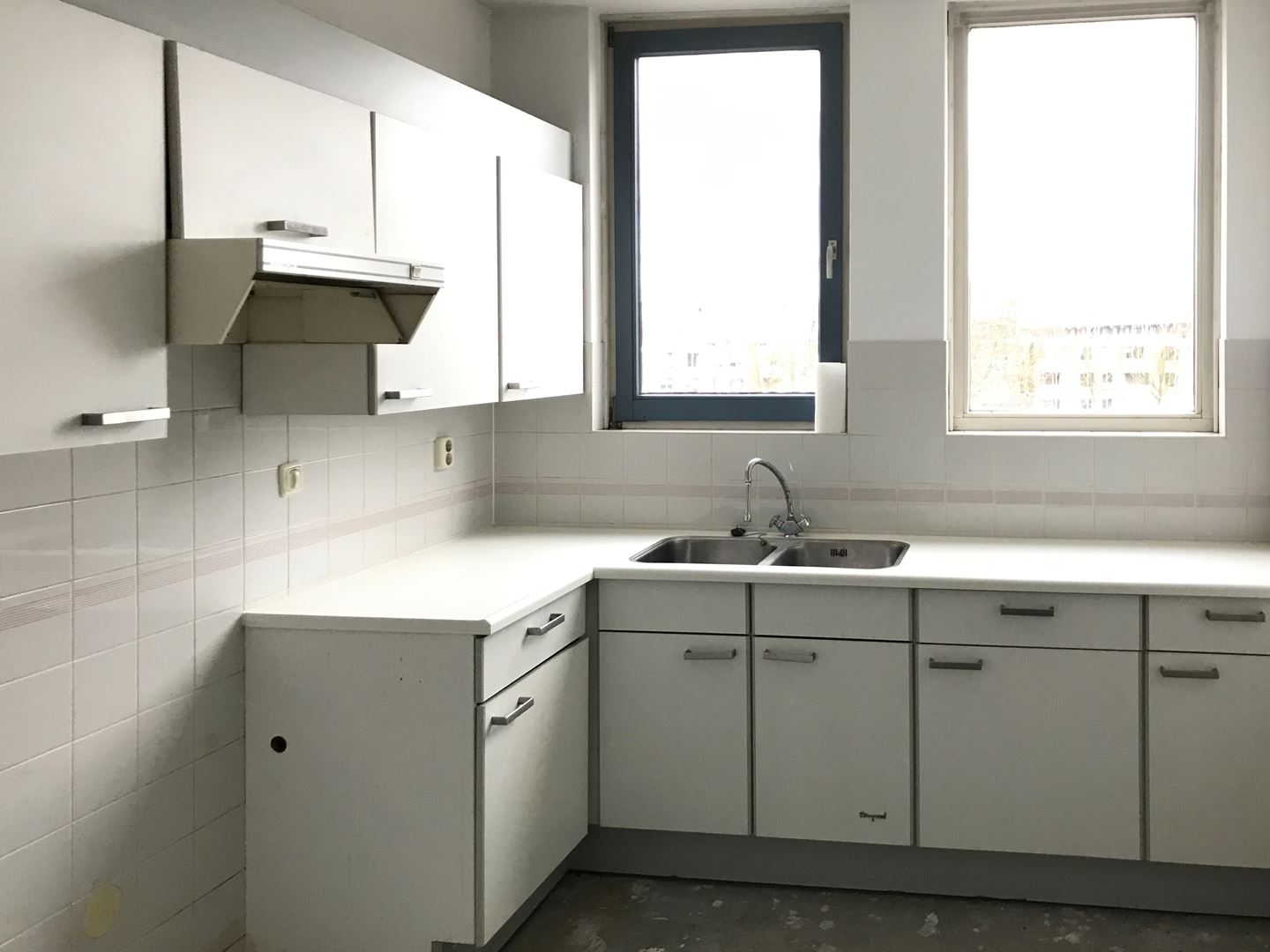 Te Huur 3 Kamer Appartement Beyerd In Breda