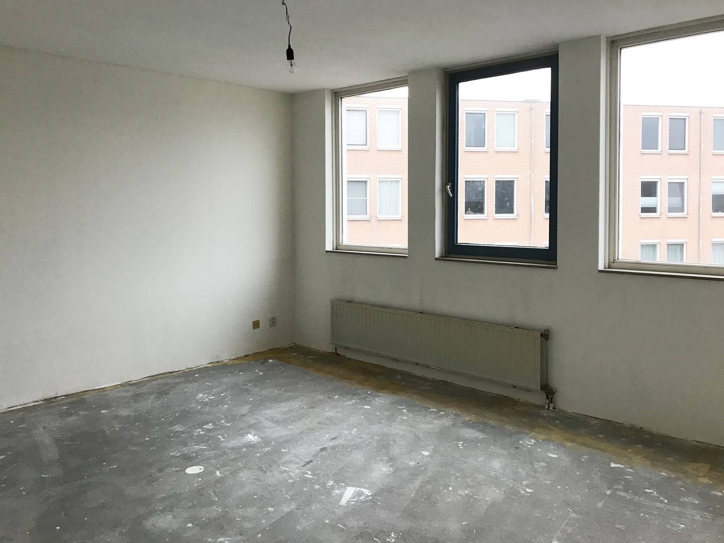 Te Huur 3 Kamer Appartement Beyerd In Breda