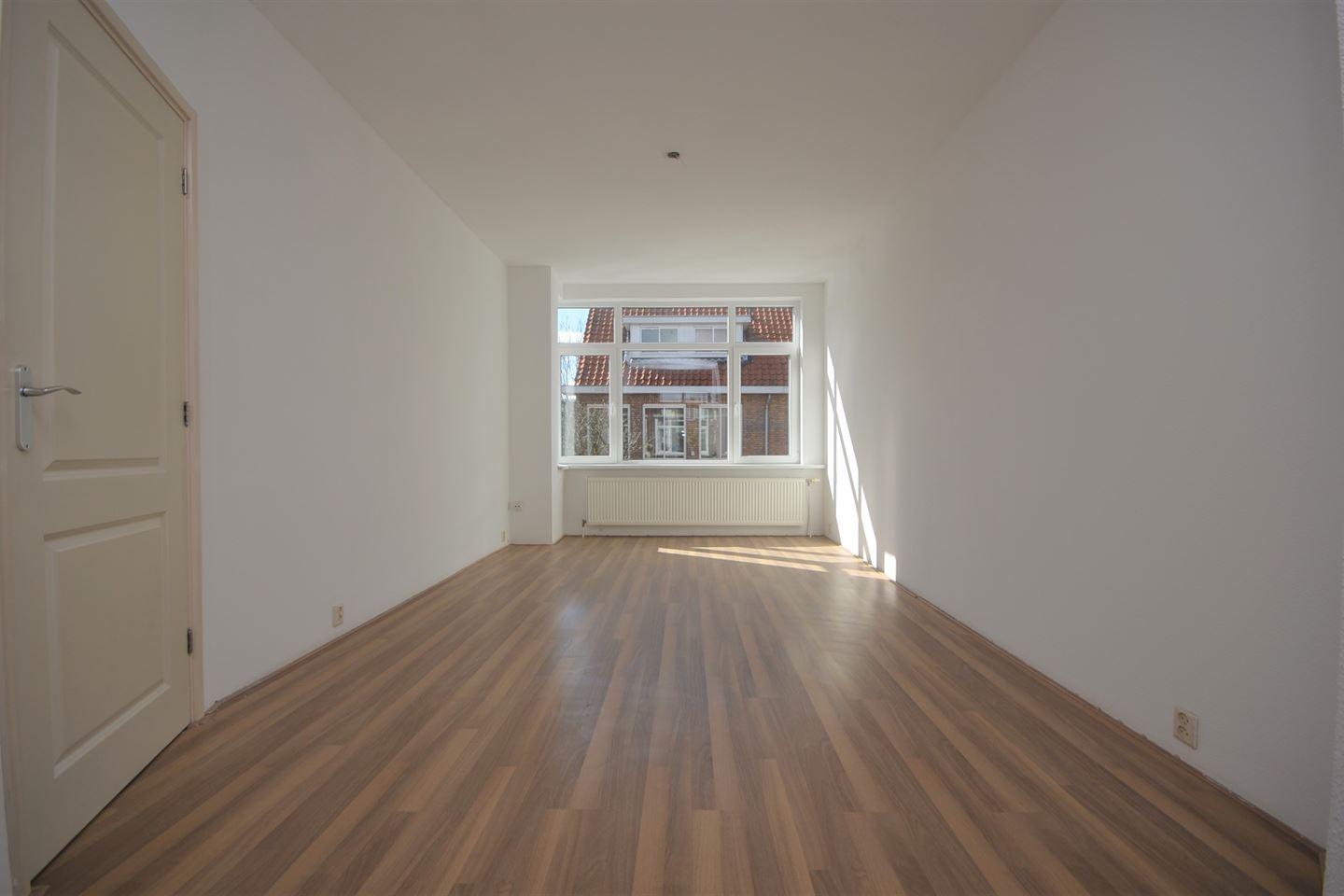 Te Huur 3 kamer Appartement Koopmans van Boekerenstraat In Den Haag