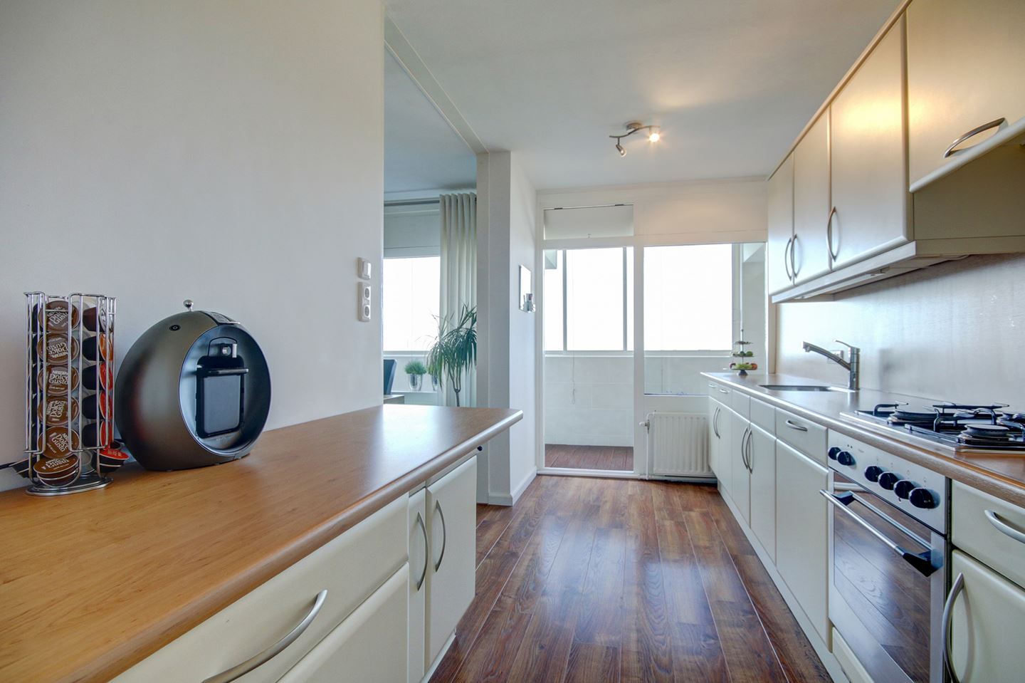 Te Huur 3 Kamer Appartement Het Breed In Amsterdam