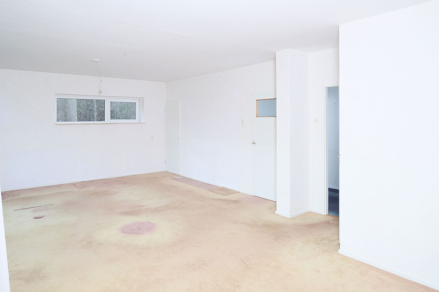 Te Huur 4 Kamer Appartement Apollolaan In Leiden