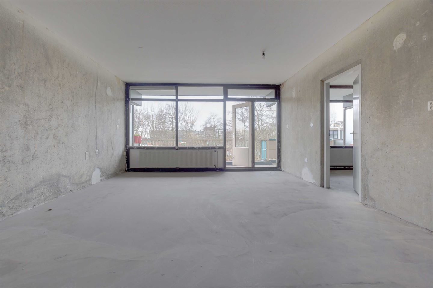 Te Huur 5 Kamer Appartement Bramzeilhof In Amsterdam