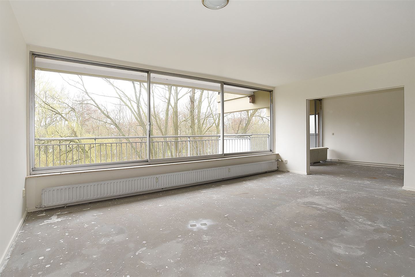 Te Huur 4 Kamer Appartement Aart van der Leeuwlaan In Delft