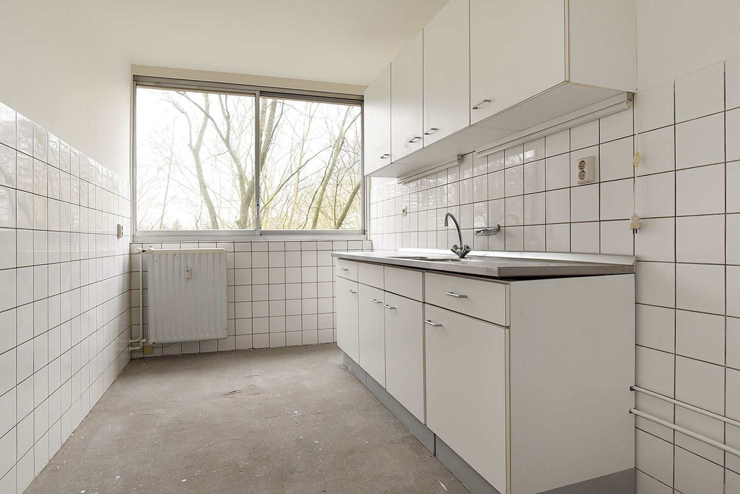 Te Huur 4 Kamer Appartement Aart van der Leeuwlaan In Delft