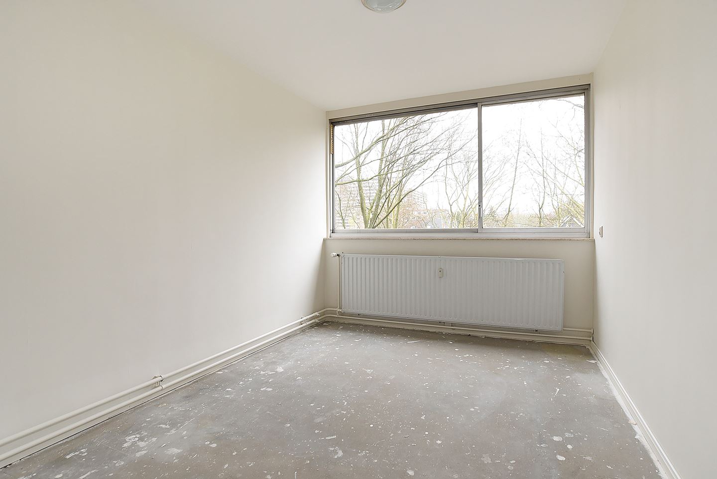 Te Huur 4 Kamer Appartement Aart van der Leeuwlaan In Delft