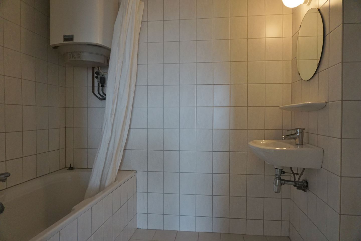 Te Huur 4 Kamer Appartement Bentinckplein In Rotterdam