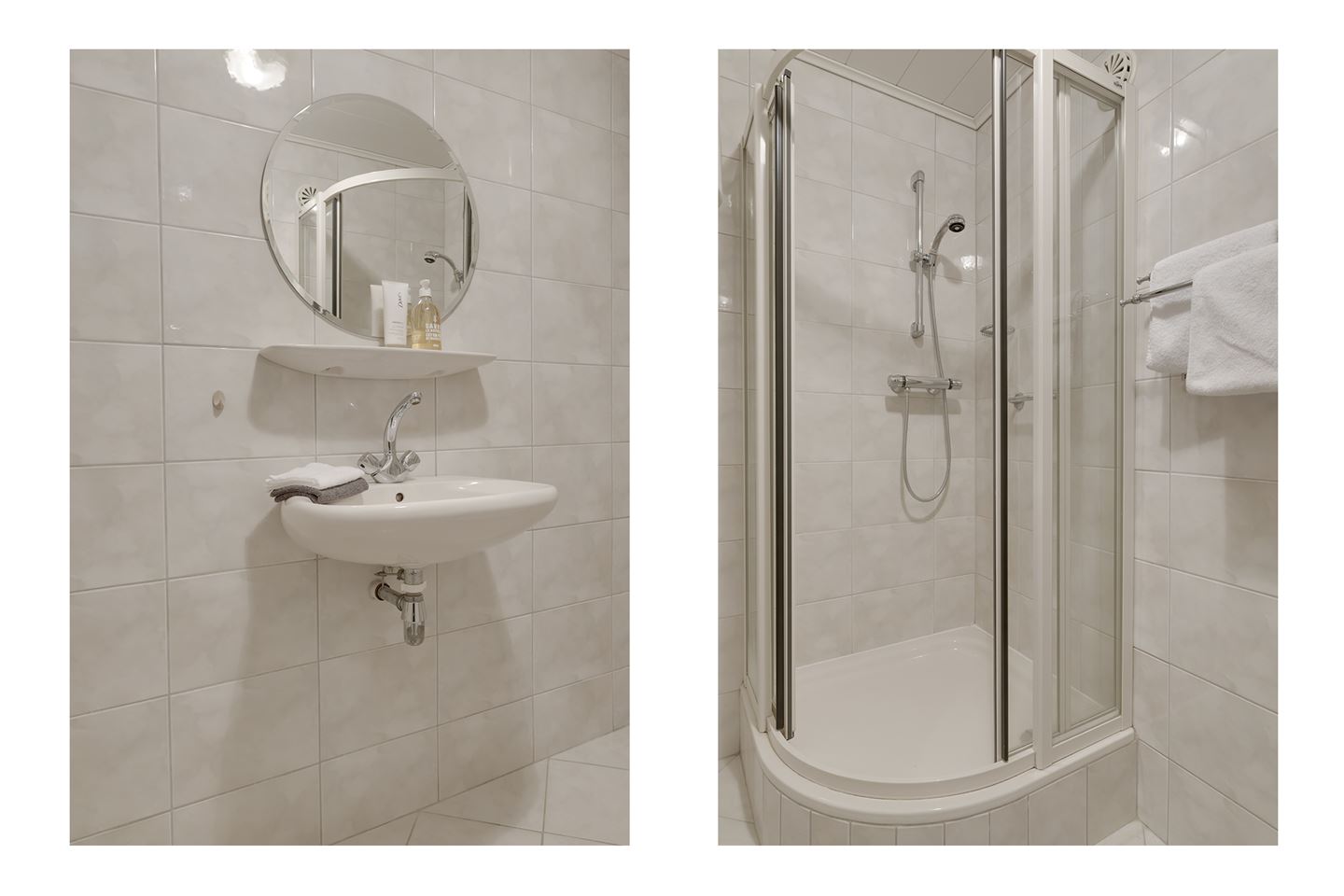 Te Huur 4 Kamer Appartement J.J. van Deinselaan In Enschede