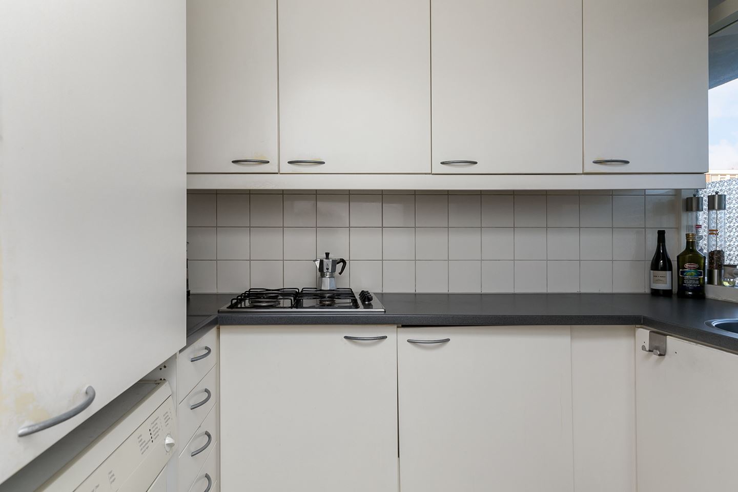 Te Huur 2 Kamer Appartement Ogierssingel In Rotterdam