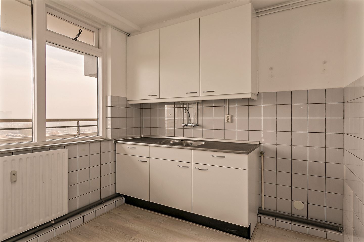 Te Huur 2 Kamer Appartement Groenhof In Amstelveen