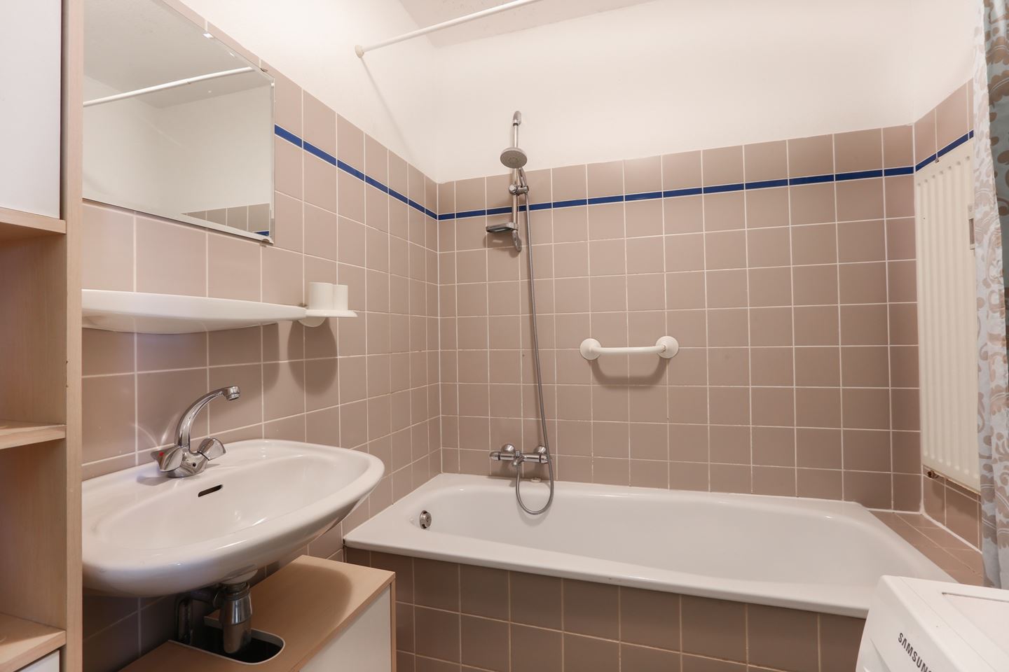Te Huur 3 Kamer Appartement Rietdekkerweg In Rotterdam