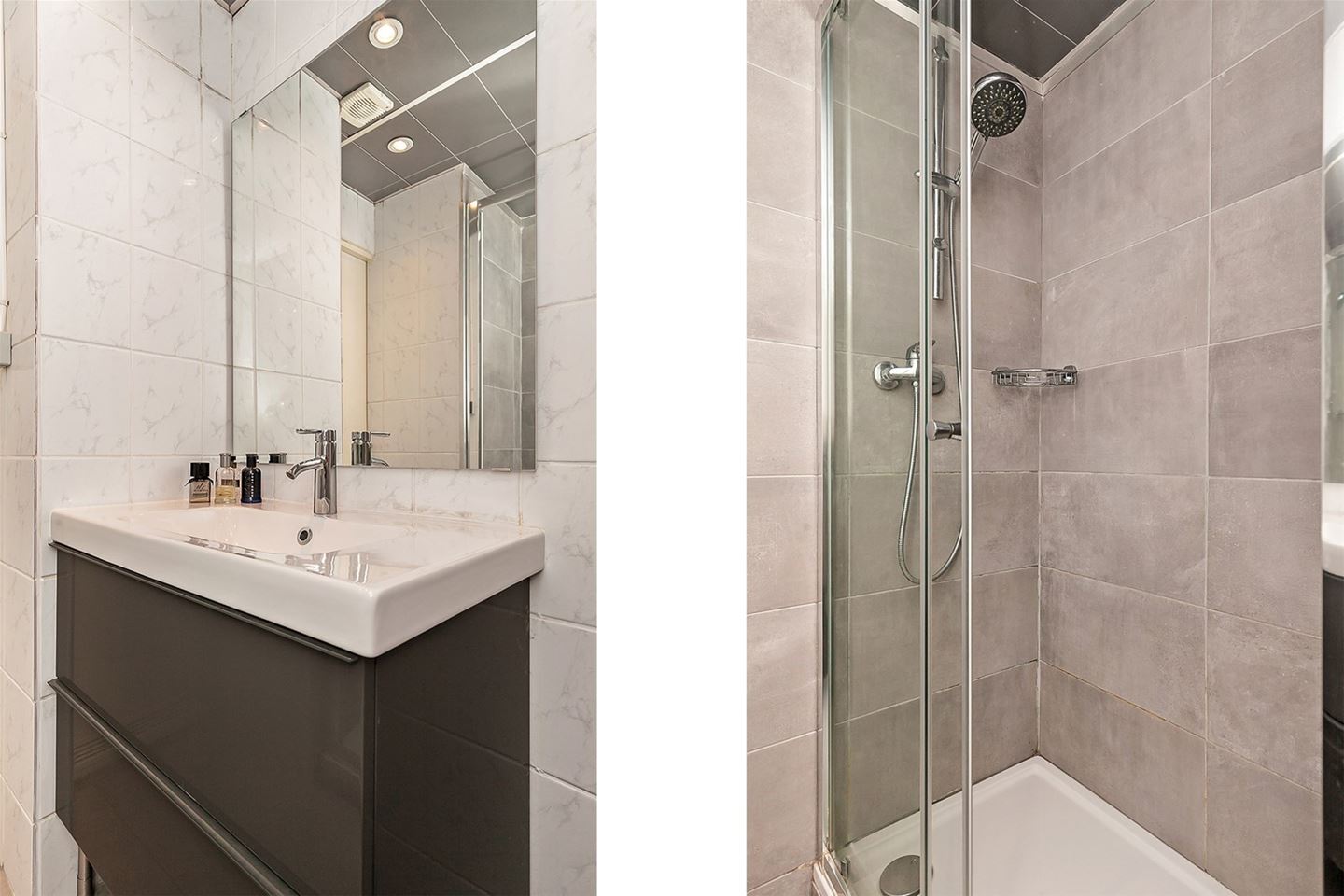 Te Huur 3 Kamer Appartement Langswater In Amsterdam