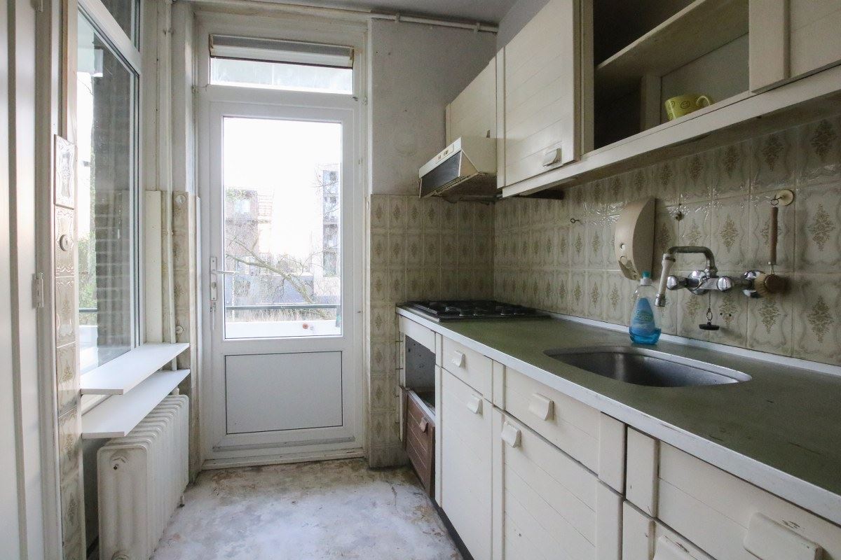 Te Huur 3 Kamer Appartement Stalpaertstraat In Alkmaar
