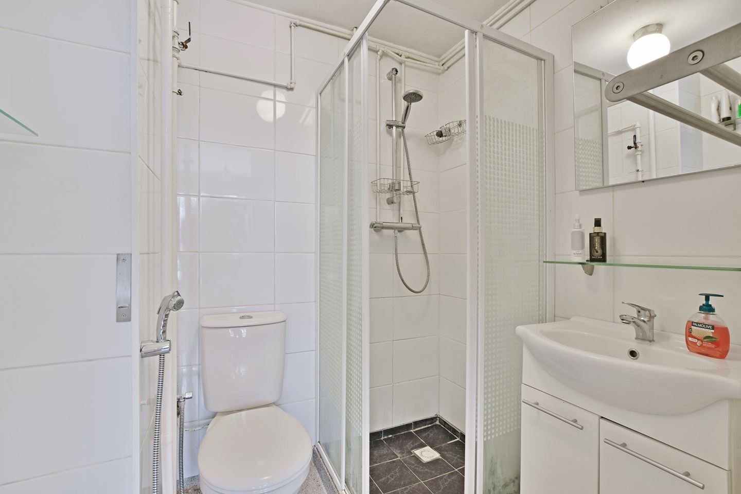 Te Huur 2 Kamer Appartement Van Nijenrodeweg In Amsterdam