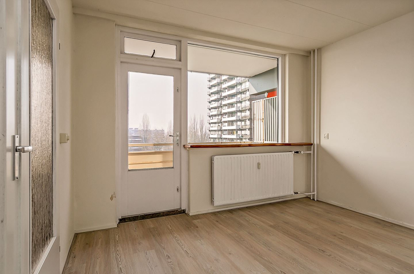 Te Huur 2 Kamer Appartement Groenhof In Amstelveen