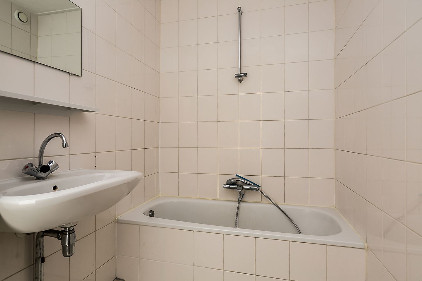 Te Huur 2 Kamer Appartement Groenhof In Amstelveen