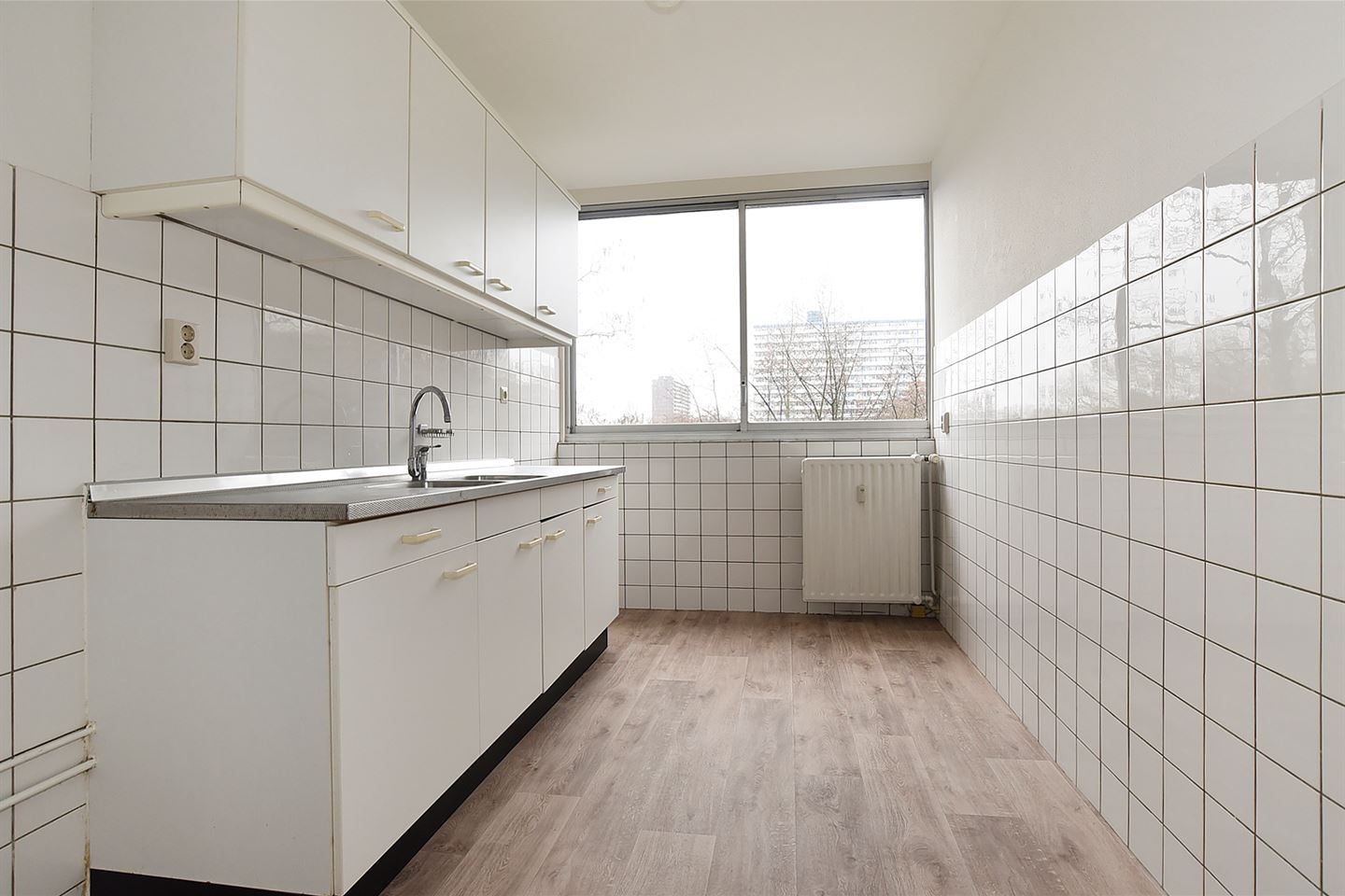 Te Huur 3 Kamer Appartement Jan Campertlaan In Delft