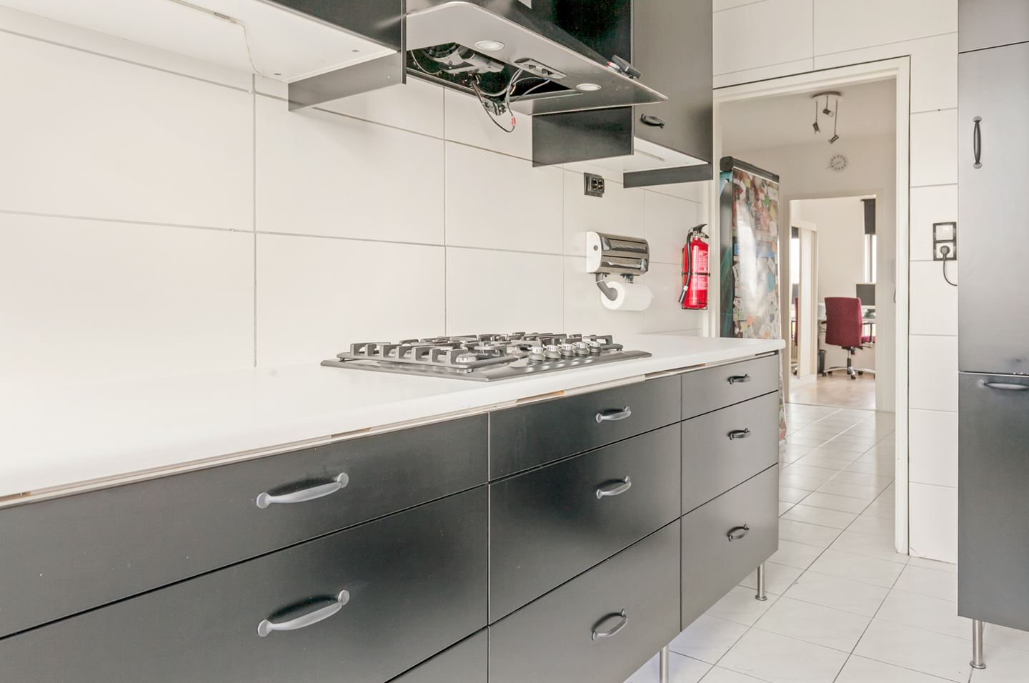 Te Huur 3 Kamer Appartement Beresteinlaan In Den Haag
