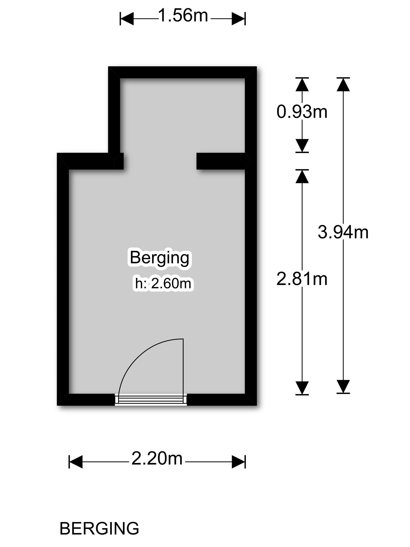 Te Huur 2 Kamer Appartement Alexanderstraat In Zoetermeer