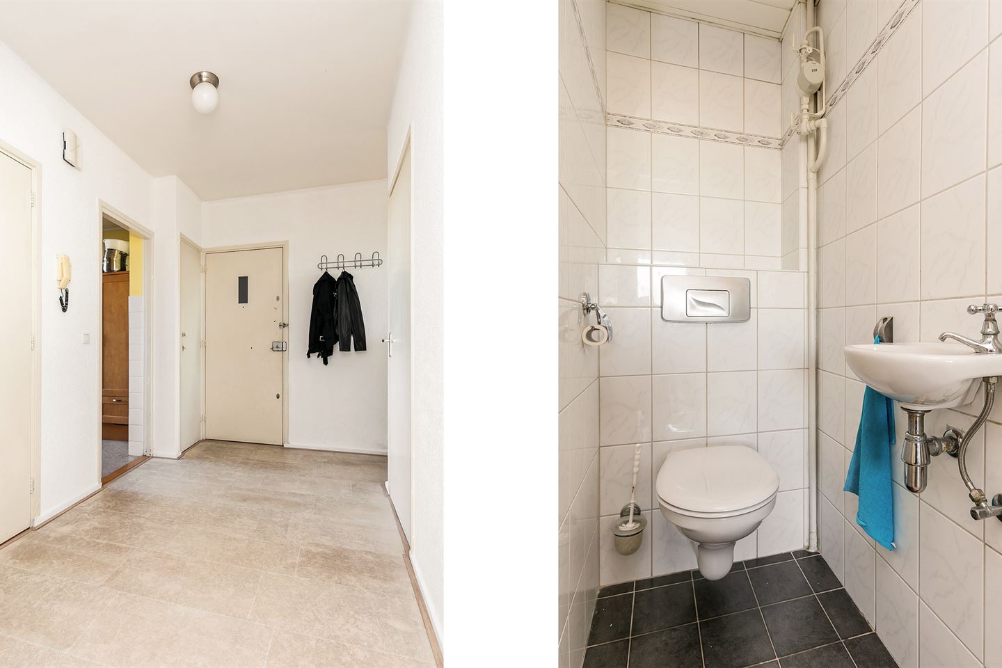 Te Huur 5 Kamer Appartement Molenvliet In Rotterdam
