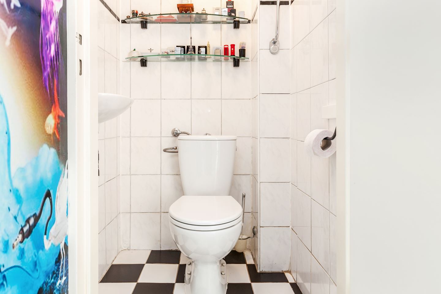 Te Huur 3 Kamer Appartement Beresteinlaan In Den Haag