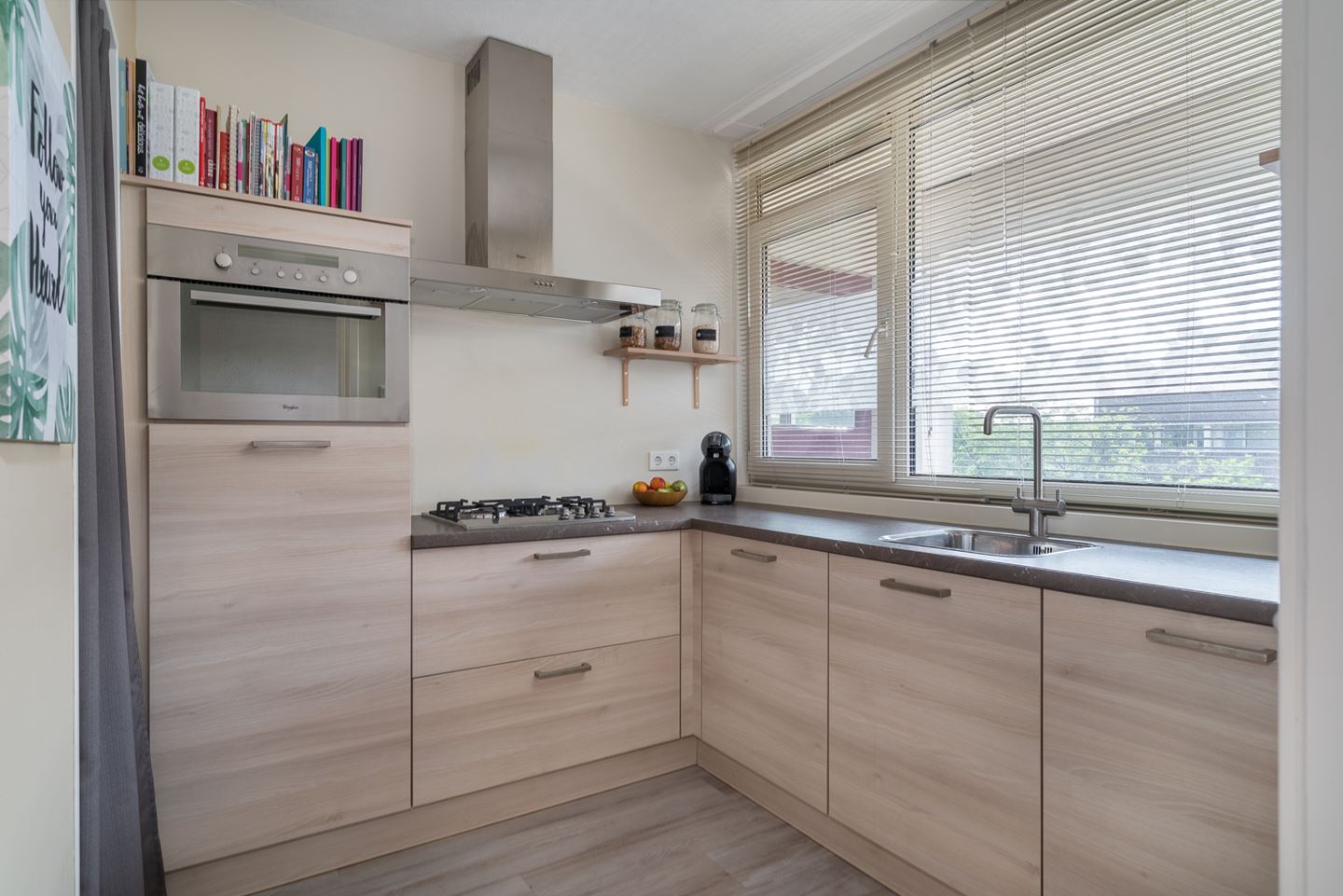 Te Huur 5 Kamer Appartement Jacob Cnodestraat In Den Bosch