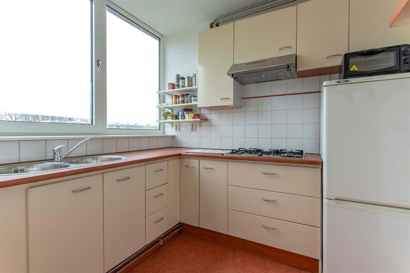 Te Huur 4 Kamer Appartement Lindestraat In Alphen aan den Rijn