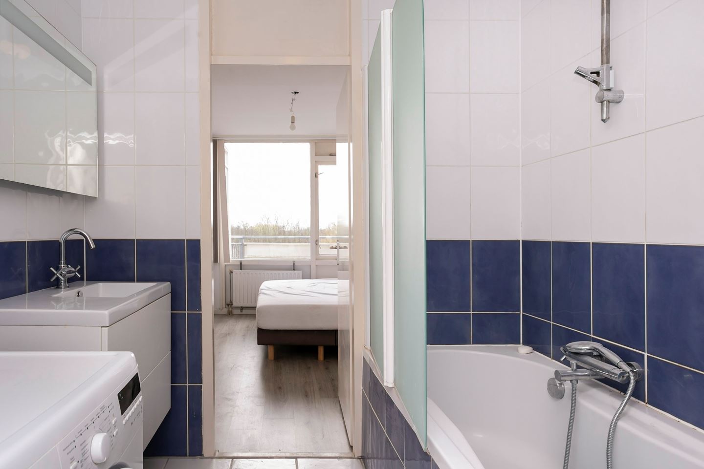Te Huur 3 Kamer Appartement Oostburgwal In Arnhem