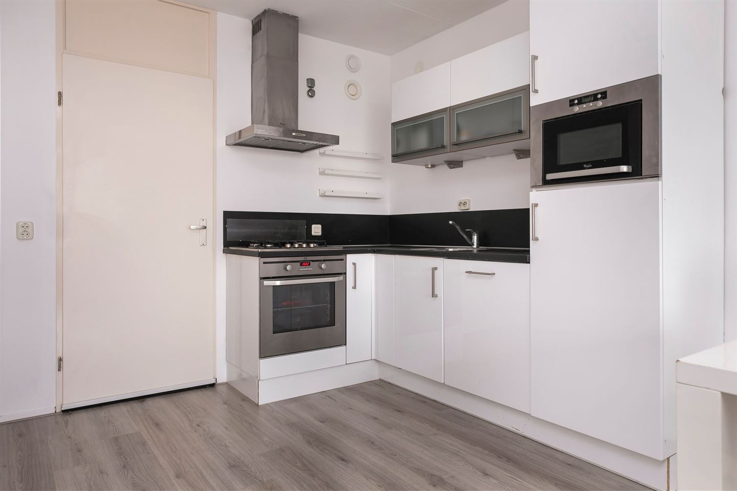 Te Huur 3 Kamer Appartement Oostburgwal In Arnhem