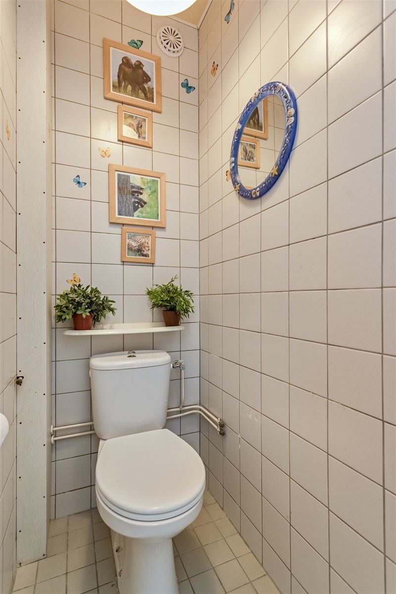 Te Huur 4 Kamer Appartement Trekvogelweg In Amersfoort
