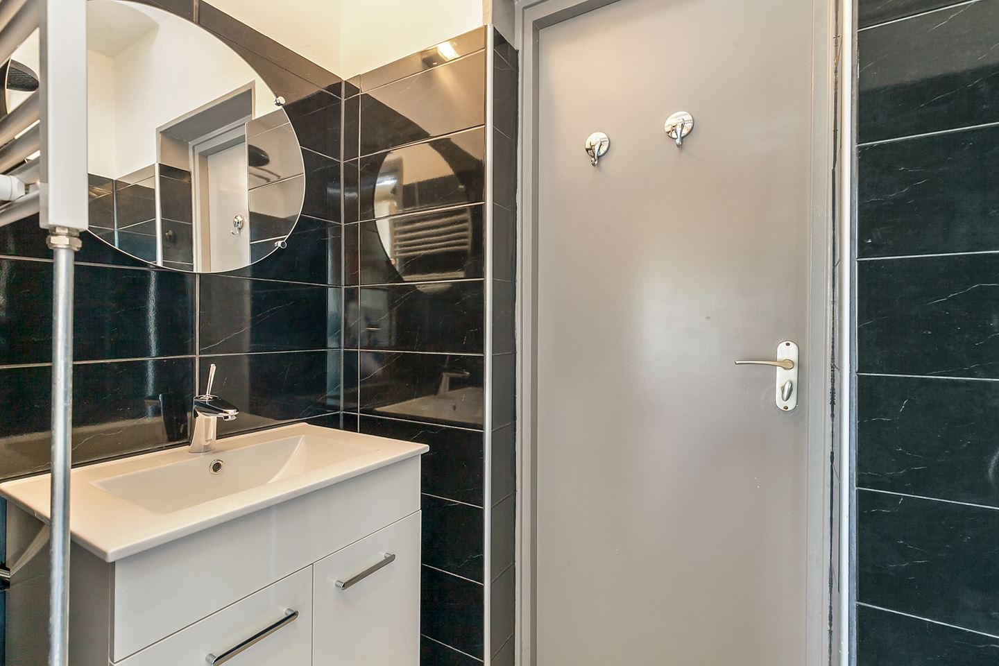 Te Huur 3 Kamer Appartement Blankershoek In Rotterdam