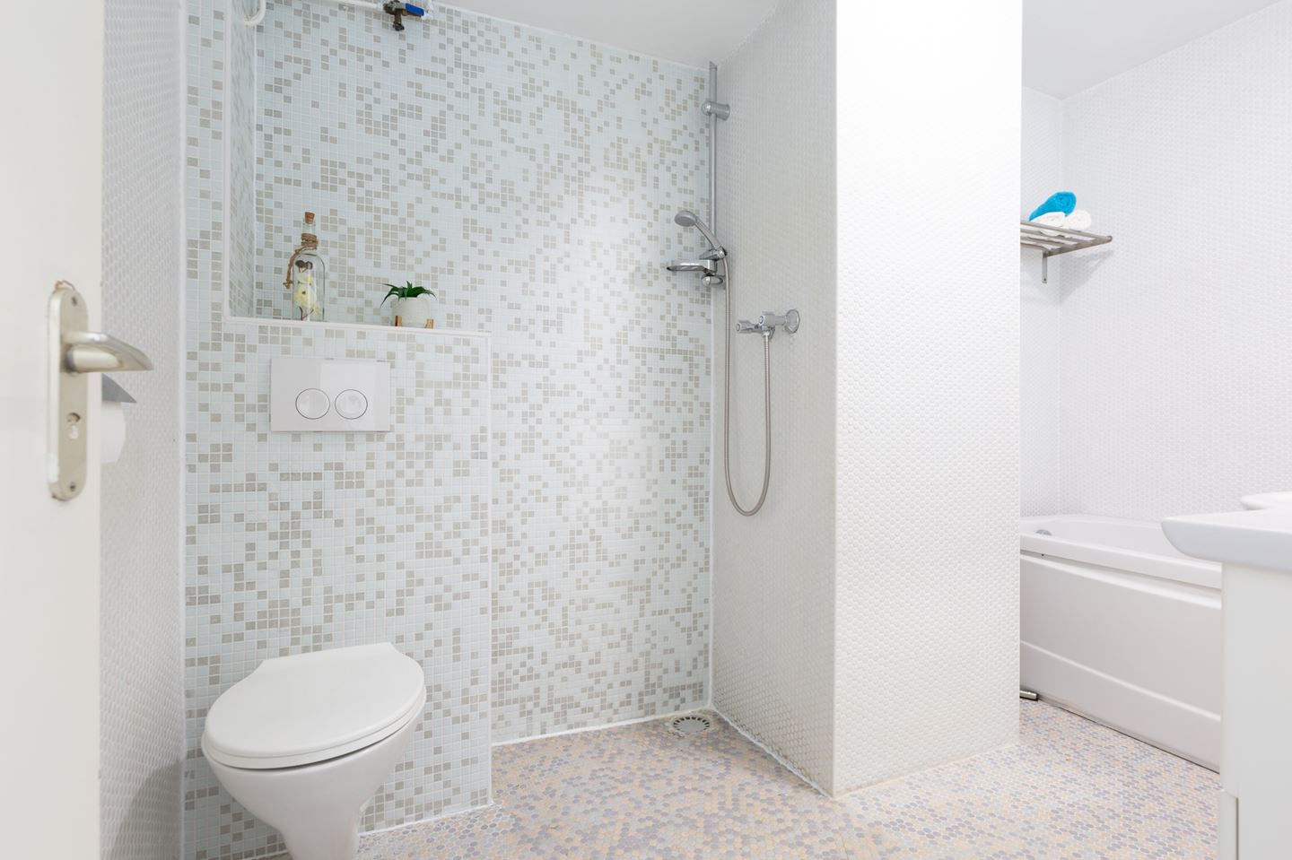 Te Huur 2 kamer Appartement Roggekamp In Den Haag