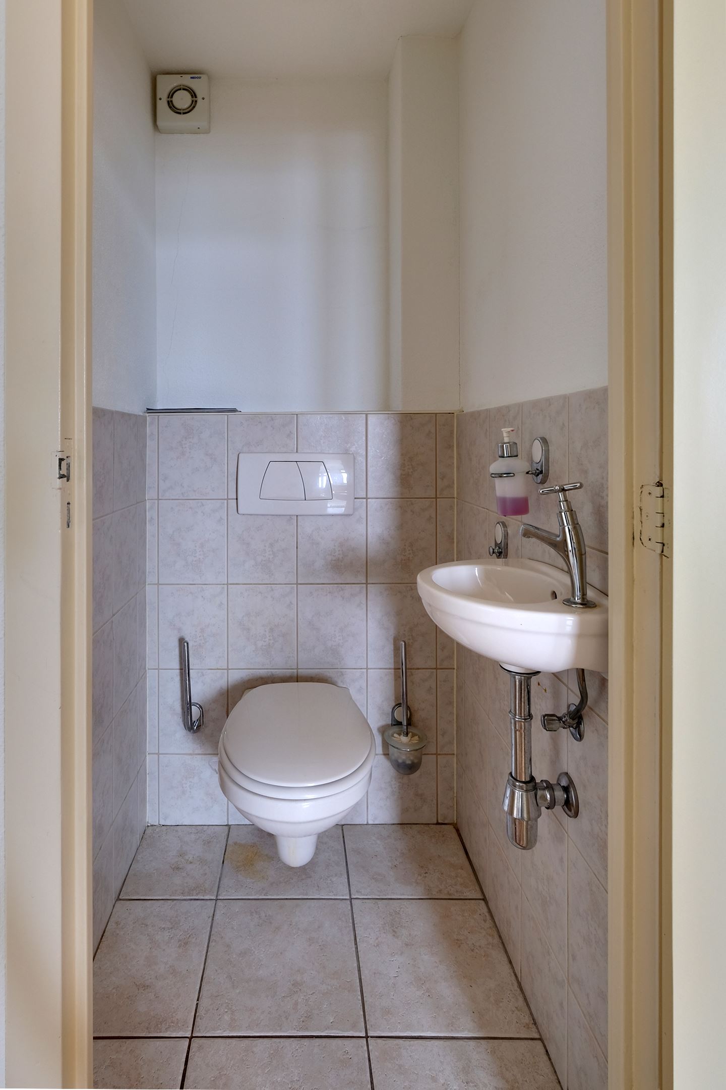 Te Huur 3 Kamer Appartement Gildemeestersplein In Arnhem