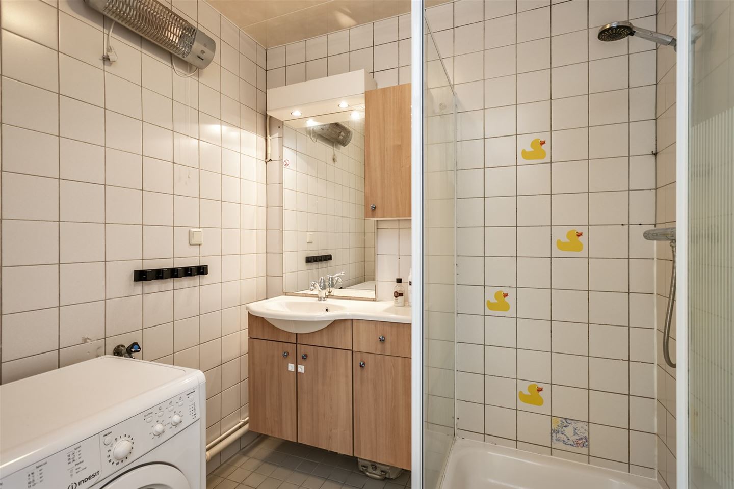 Te Huur 4 Kamer Appartement Trekvogelweg In Amersfoort