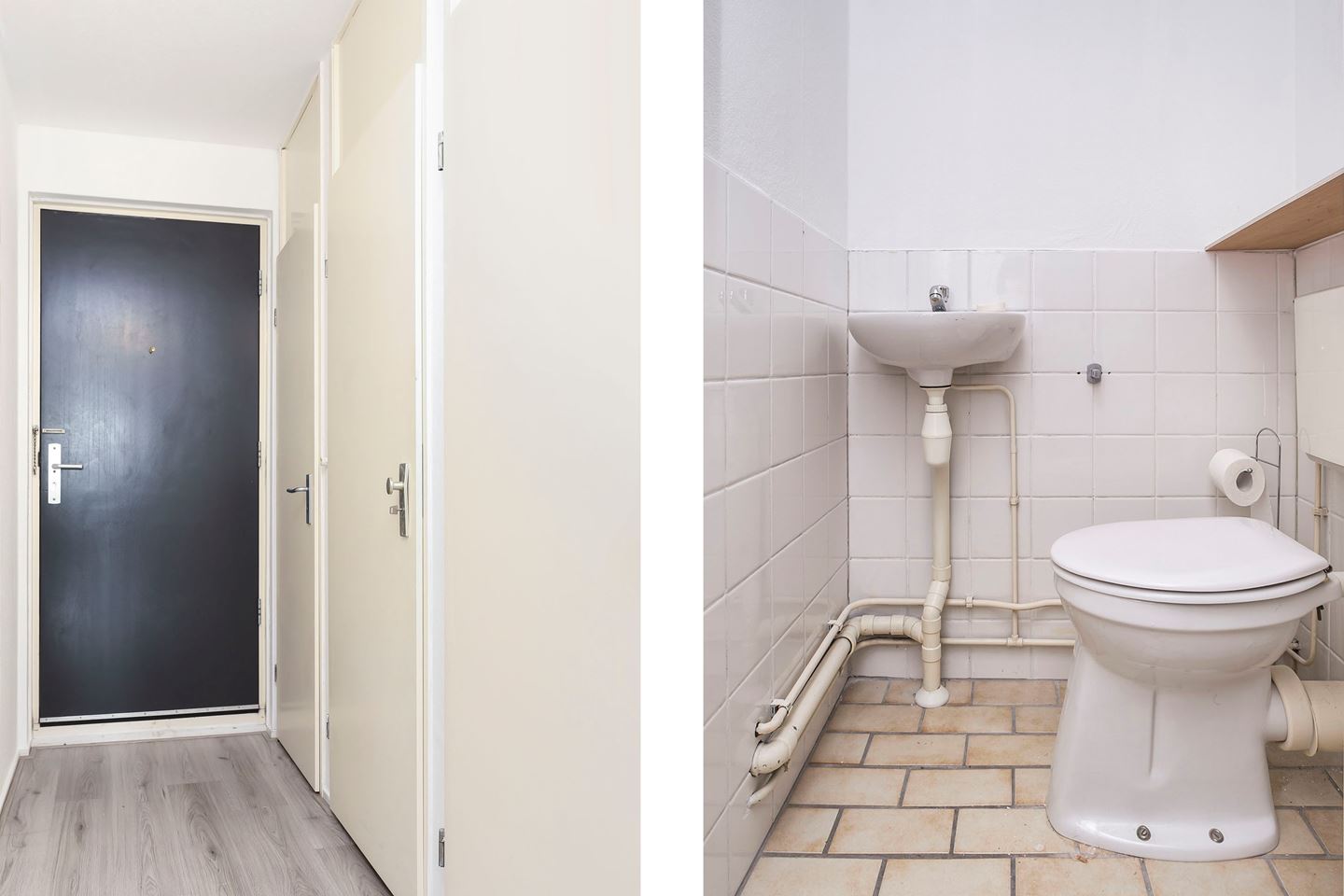 Te Huur 3 Kamer Appartement Oostburgwal In Arnhem